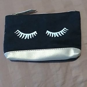 Makeup bag